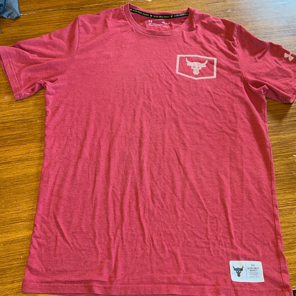 Under Armour Men’s Tee